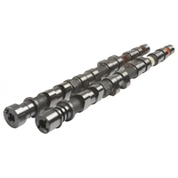 Kelford Camshaft Set - Mitsubishi 4G63 Evo 9 TX272