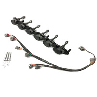Broden Coil Kit  - Nissan Skyline R32/ R33 R34 GT-R  RB26 / RB25