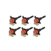 Ignition Projects Coils for BMW 3 SERIES 1996-2002 6 Cylinder