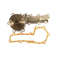 Aisin Water Pump - Nissan Skyline GT-R R32/R33/R34 RB26DETT
