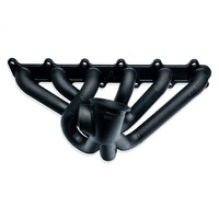 6 Boost Turbo Manifold FORD BARRA BA-FG Stock Position Pro Mod V-BAND(TURBOSMART 6870-7880 (3.00" Inlet))/50 "SPPM"Single 50mm Wastegate Port