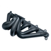 6 Boost Turbo Manifold FORD BARRA BA Stock Position (STD POSITION)/NIL