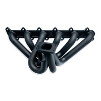 6 Boost Turbo Manifold FORD BARRA FG Stock Position (STD POSITION)/NIL