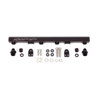 BPP Fuel Rail Kit - Mitsubishi Lancer Evo 4 - 9 4G63
