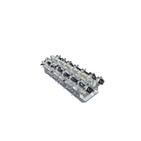 Bullet Race Engineering Billet  Nissan RB26 Cylinderhead 