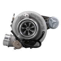 Borg Warner EFR 8374 Turbocharger