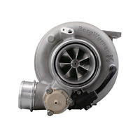 Borg Warner EFR 9180 Turbocharger