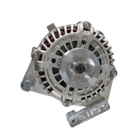 CWC LS1 Alternator Bracket Kit - Nissan RB20 / RB25 / RB26 / RB30