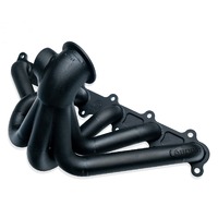 6 Boost Turbo Manifold FORD EA-AU (SOHC) Stock Position Pro Mod V-BAND(TURBOSMART 6870-7880 (3.00" Inlet))/50 "SPPM"Single 50mm Wastegate Port