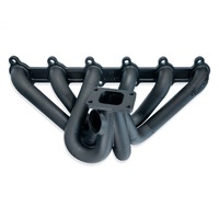 6 Boost Turbo Manifold FORD EA-AU (SOHC) inc. (X SERIES) T3/NIL 'OPEN ENTRY' to suit IWG