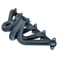 6 Boost Turbo Manifold FORD EA-AU (SOHC) inc. (X SERIES) V-BAND(GARRETT G25/30/35 & TURBOSMART 5862-6466 (2.25" Inlet))/50 Single 50mm Wastegate Port