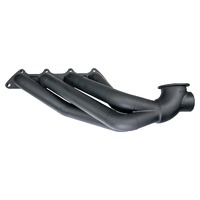 6 Boost Turbo Manifold MITSUBISHI 4G63 EVO 4-9 Pro Mod V-BAND(TURBOSMART 6870-7880 (3.00" Inlet))/50  Single 50mm Wastegate Port