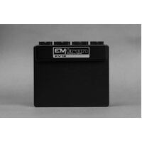 Emtron KV12 ECU