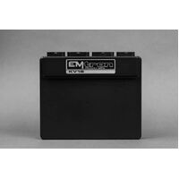 Emtron KV16 ECU