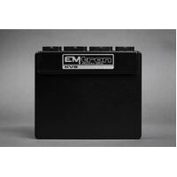 Emtron KV8 ECU