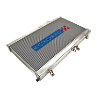 Koyorad Performance Radiator: BMW 3 Series / M3 E30 / E36