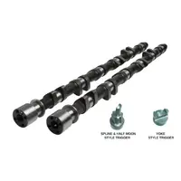 Kelford Cams | 280/280 | Low Lift RB20 / RB25