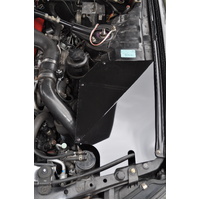 Hi Octane Racing Airbox - Suits Nissan Skyline R34 GTT
