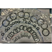 Hi Octane Racing Nissan Skyline R32/R33/R34 GTR & Stagea C34 260RS Front Diff Shim Kit 