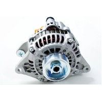 Hi Octane Racing - High Output Alternator - Mitsubishi Evo 4-9 - 170 Amp