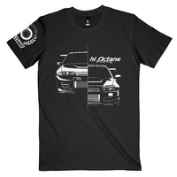 Hi Octane Racing  Team Shirt