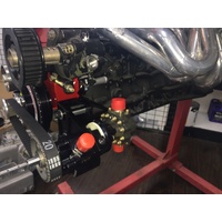 Hi Octane Racing Single Stage Oil Pump Kit - Nissan RB  NO AC