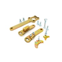 Hughes Race Built 4AG Crank Lock-up Kit 