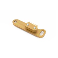 Hughes Race Built RB Starter Hole Crank Lock Up