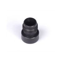 1/4" Mild Steel Weld-on Base Only