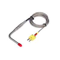 1/4" Open Tip Thermocouple