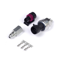 150 PSI  "TI" Fuel/Oil/Wastegate Pressure Sensor