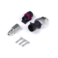250 PSI  "TI" Fuel/Oil/Wastegate Pressure Sensor