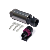 250 PSI Motorsport Fuel/Oil/Wastegate Pressure Sensor (Stainless Steel Diaphragm)