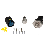 Bosch 145 PSI Fluid Pressure and Temperature Sensor