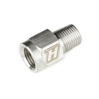 M10 x 1.0 to 1/8 NPT Adaptor