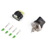 Bosch 4000psi Fluid Pressure and Temperature Sensor