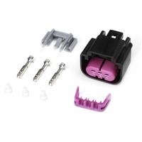 Plug and Pins Only - Flex Fuel Composition Sensor