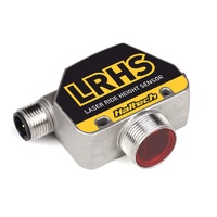Laser Ride Height Sensor
