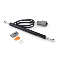 Linear Position Sensor - 1/2" - 100mm Travel