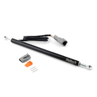 Linear Position Sensor - 1/2" - 150mm Travel