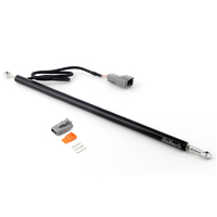 Linear Position Sensor - 1/2" - 250mm Travel