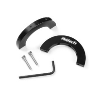 Haltech Driveshaft Split Collar  2.187"\ 55.55mm I.D. 8 Magnet