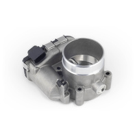 Bosch 60mm Electronic Throttle Body - Includes connector and pins