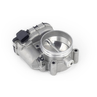 Bosch 68mm Electronic Throttle Body - Includes connector and pins