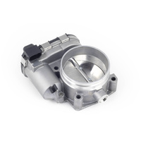Bosch 74mm Electronic Throttle Body - Includes connector and pins