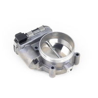 Bosch 82mm Electronic Throttle Body - Includes connector and pins