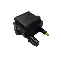 High Output Inductive Coil