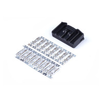 Plug and Pins Only - 32 Pin Tyco