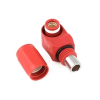 SurLok Connector-120A (Red) - Suits Nexus R3 / PD16