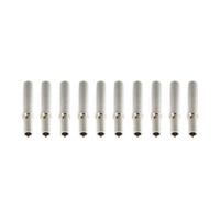 Pins only - Female pins to suit Male Deutsch DT Series Connectors